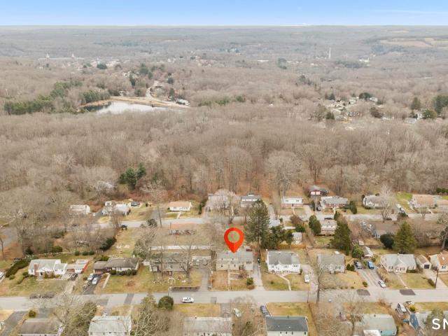 61 Flyers Dr, Norwich, CT 06360 | MLS #24145