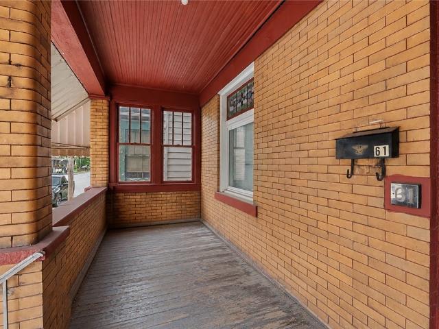 61 Garfield St