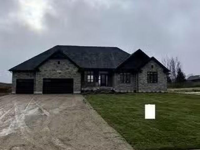 61 George Street, Bright, ON, N0J 1B0 house for sale Listin.