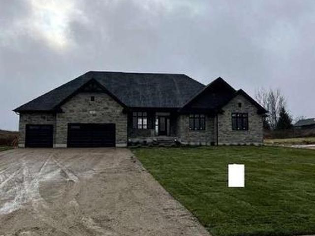 61 George Street, Bright, ON, N0J 1B0 house for sale | Listing ID 40699 | Royal LePage