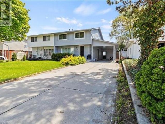 61 Goldfinch Road Unit# Lower, Hamilton, ON, L9A 3W9 house for lease | Listing ID 40846 | Royal LePage