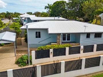 Hermit Park, Mount Stuart, Townsville City, Townsville City, Inneston, Yorke Peninsula, Yorke Peninsula, Garden Island, City of Salisbury, South Australia