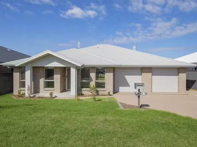61 Greystones Drive, Chisholm, NSW 2322