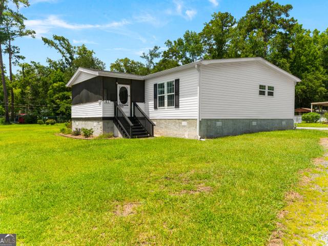 61 Greenway Lane