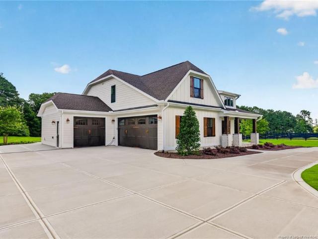 61 Griffin Road
