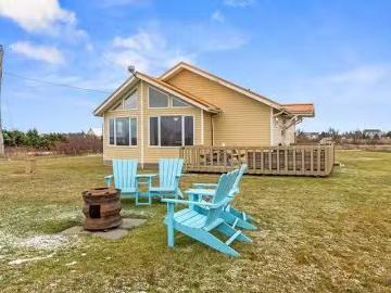 61 Gulf View Road, St. Peter'S Harbour, PE, C0A 1S0 recreati.