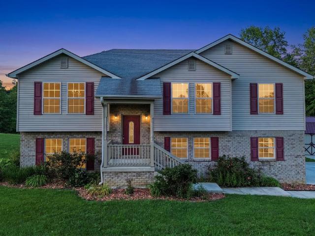 61 Halcomb East Road
