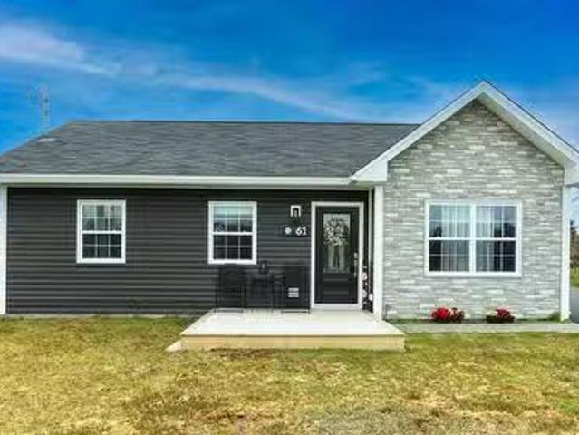 61 Harnum'S Hill, Whiteway, NL, A0B 3L0 house for sale List.