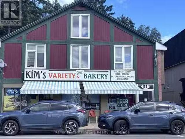 61 Hastings Street N, Bancroft Bancroft Ward, ON, K0L 1C0.