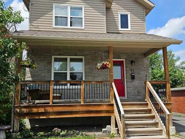 61 Herriott Street, Carleton Place, ON, K7C 2A6 house for sale | Listing ID X13437 | Royal LePage