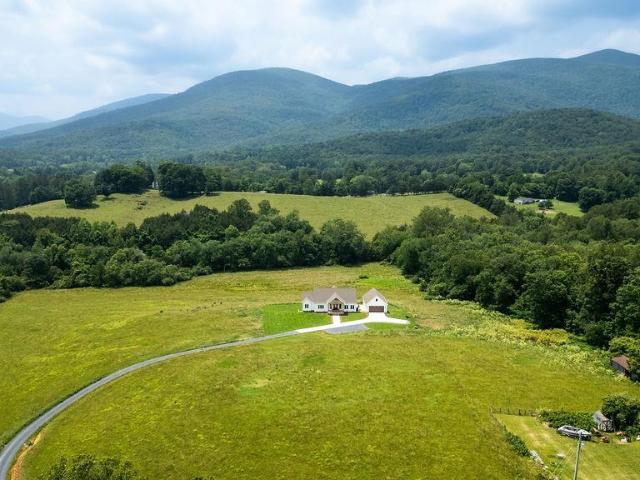 61 Hillside Ln, Afton, VA 22920 | MLS #674061