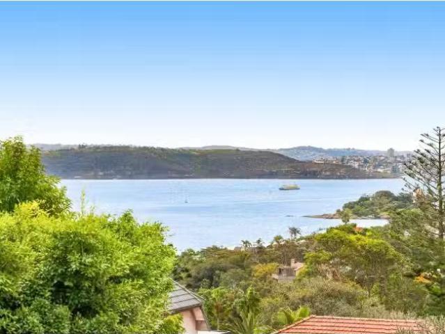 61 Hopetoun Avenue, Vaucluse House for rent Listed by Michael.
