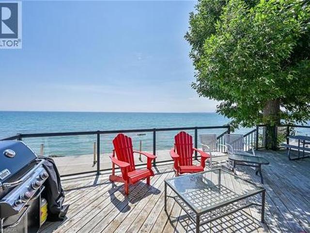 61 Horseshoe Bay Road, Dunnville, ON, N1A 2W8 house for lease | Listing ID 40864 | Royal LePage