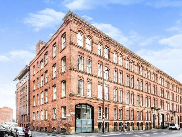 61 Houldsworth Street, Manchester, M1 2FA, United Kingdom | 1 bed duplex for rent #140800053 | Rentberry