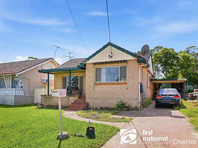 61 Ian Crescent, Chester Hill