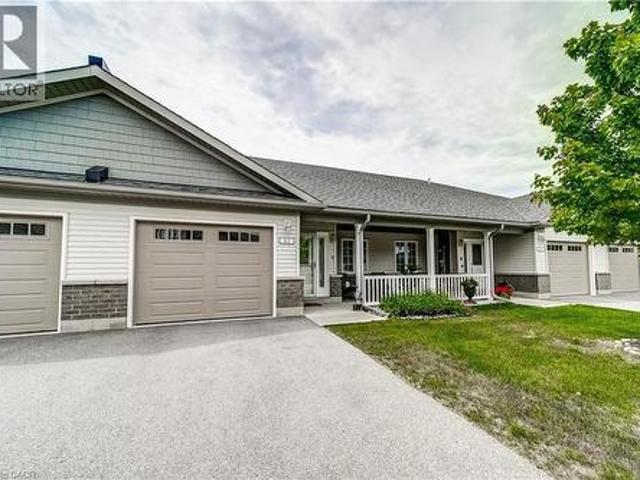 61 Ivy Crescent, Wasaga Beach, ON, L9Z 0H8 house for sale | Listing ID 40844 | Royal LePage
