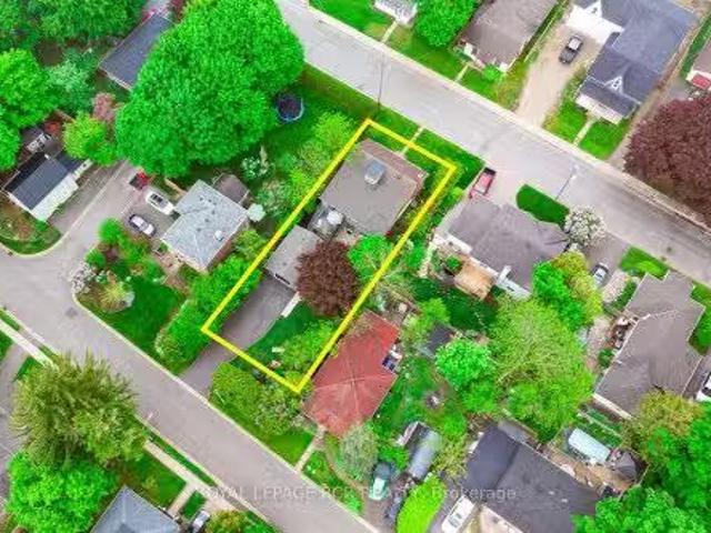 61 John Street, Orangeville, ON, L9W 2P6 house for sale Lis.
