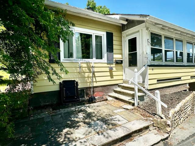 61 Johnson Street