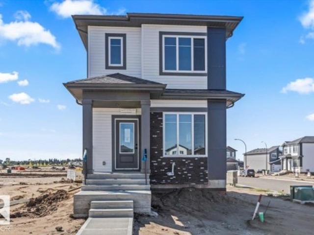 61 Juniper Wynd, Fort Saskatchewan, AB, T8L 3S4 house for sale | Listing ID E4506 | Royal LePage