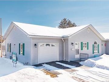 61 K Prince William St, Saint Stephen, NB, E3L 1S5 house for sale | Listing ID NB134652 | Royal LePage