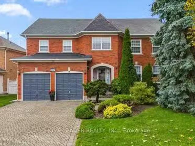 61 King'S Cross Avenue, Richmond Hill, ON, L4B 2T1 house for.