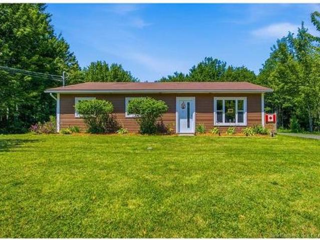 61 Lint Drive, Mcleod Hill, NB, E3G 5Y6 house for sale | Listing ID NB144775 | Royal LePage