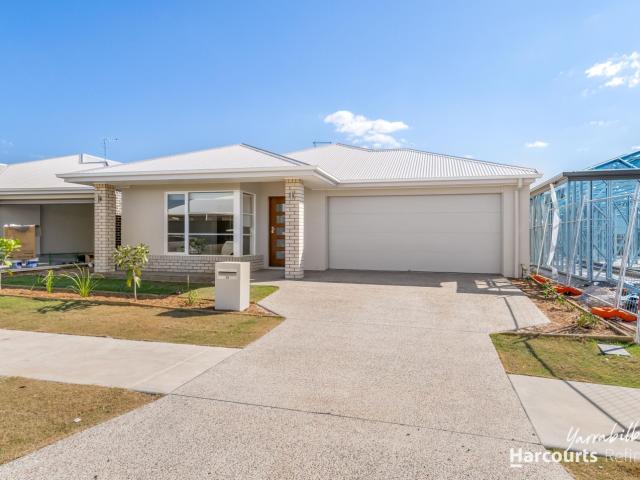 61 Liverpool Circuit, YARRABILBA, QLD 4207
