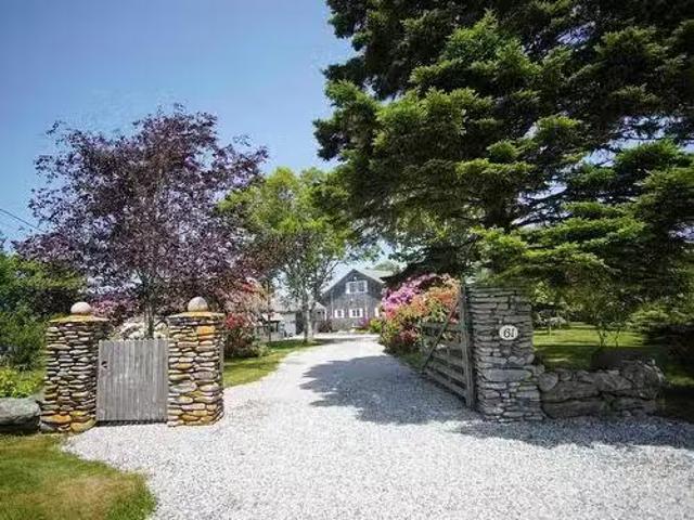 61 Lockes Island Road, Lower Jordan Bay, NS, B0T 1W0 house f.