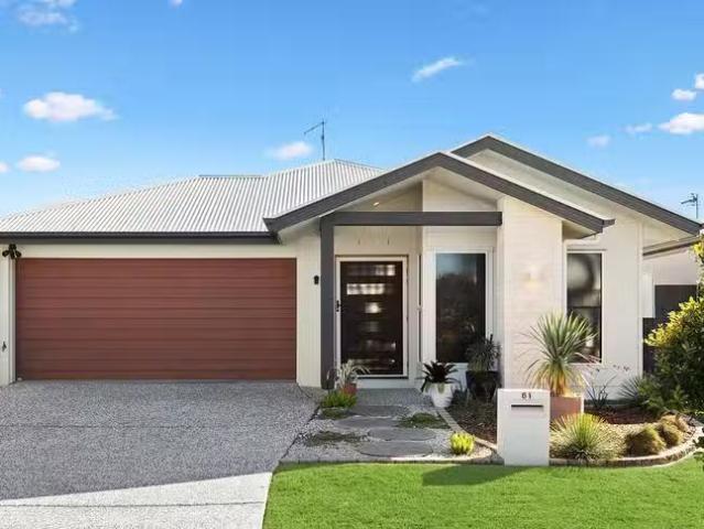 61 Logrunner Circuit, Palmview, QLD 4553