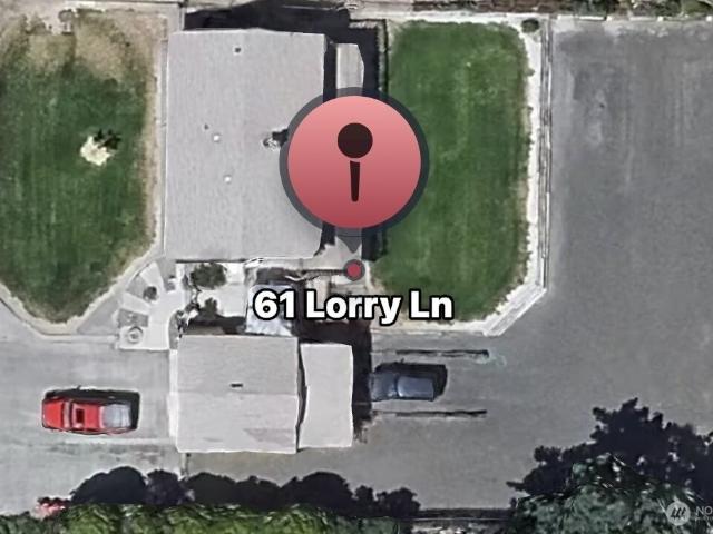 61 Lorry Lane
