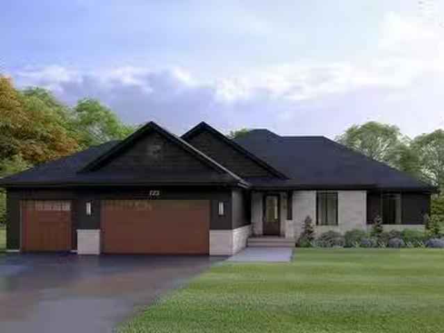 61 Lot 6 Willowdale Street, Brantford, ON, N3T 5L7 house for.
