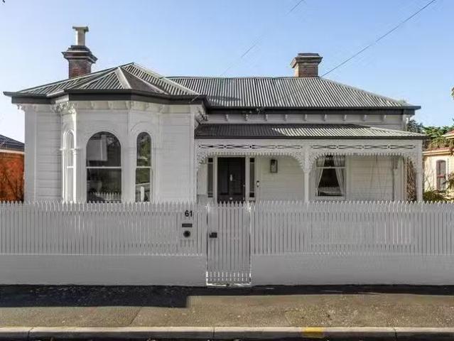 61 Lyttleton Street, East Launceston, TAS 7250