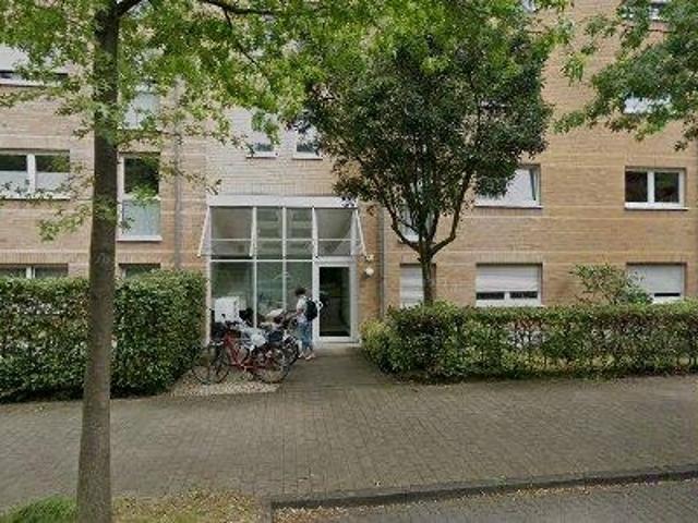 61 m2 apartment for rent in Cologne Mülheim