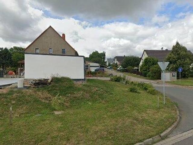 61 m2 apartment for rent in Central Saxony