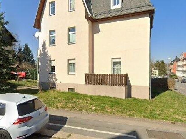 61 m2 apartment for rent in Chemnitz