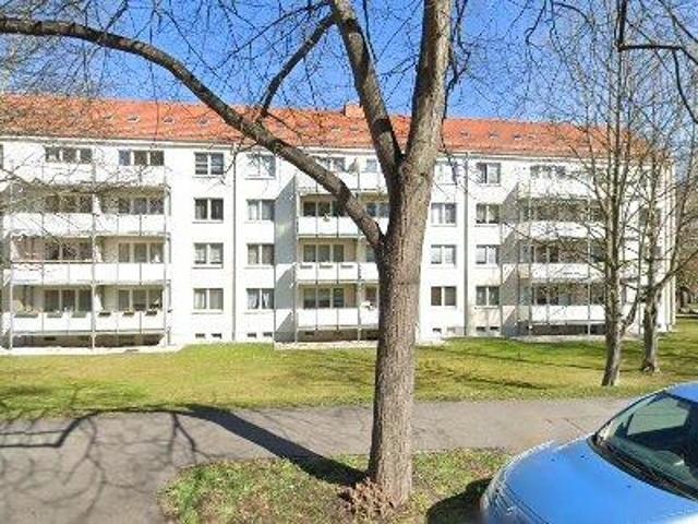 61 m2 apartment for rent in Chemnitz