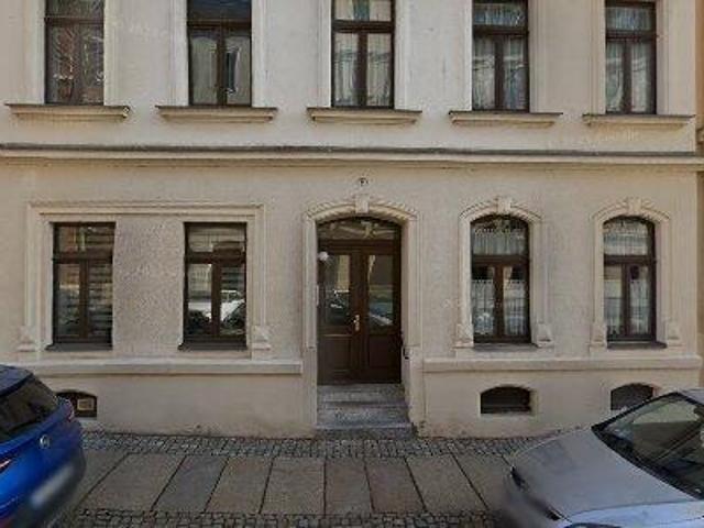 61 m2 apartment for rent in Chemnitz