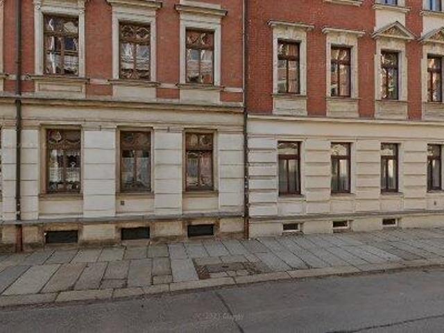 61 m2 apartment for rent in Chemnitz