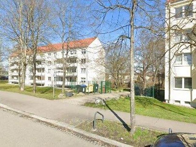 61 m2 apartment for rent in Chemnitz