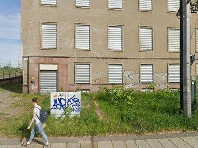 61 m2 apartment for rent in Chemnitz