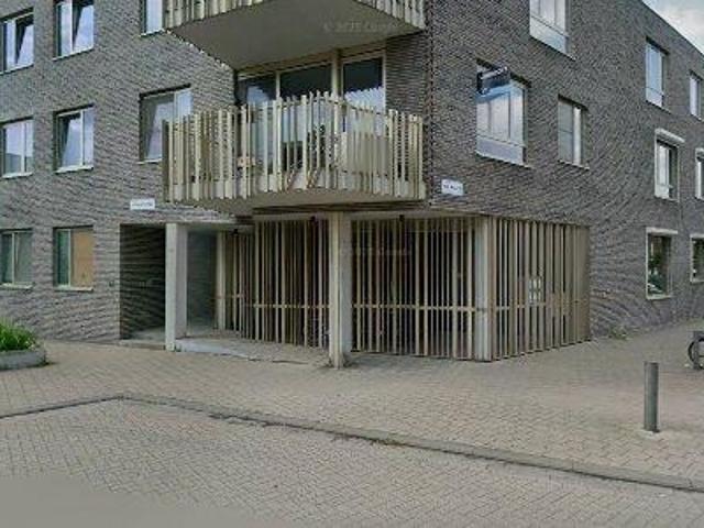 61 m2 apartment for rent in Antwerp Hoboken
