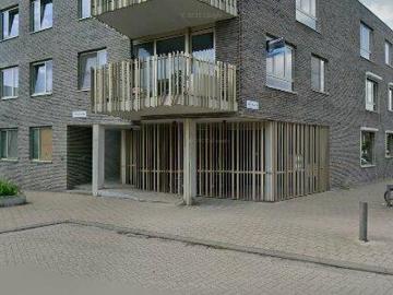 61 m2 apartment for rent in Antwerp Hoboken