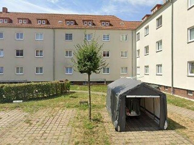 61 m2 apartment for rent in Altenburger Land
