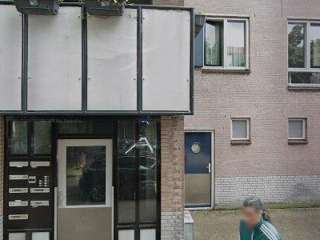 61 m2 apartment for rent in Arnhem