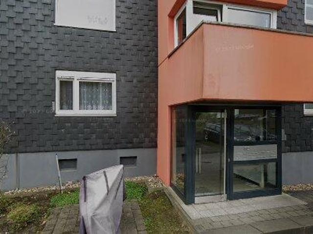 61 m2 apartment for rent in Bochum