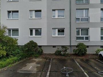 61 m2 apartment for rent in Bautzen