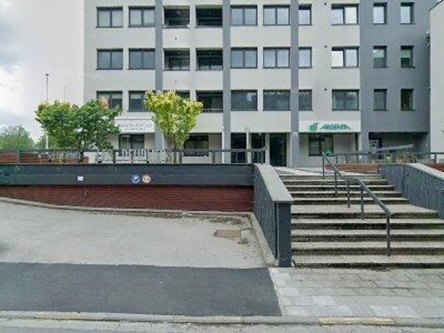 61 m2 apartment for rent in Bergen