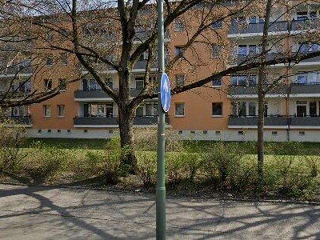 61 m2 apartment for rent in Berlin Lichtenberg