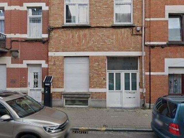 61 m2 apartment for rent in Brussels Anderlecht