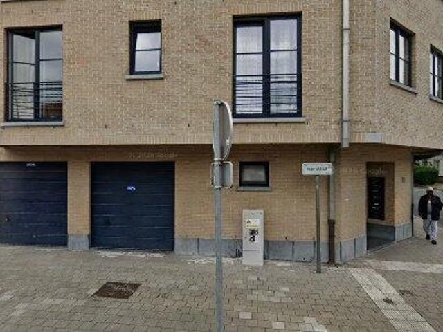 61 m2 apartment for rent in Brussels Ganshoren